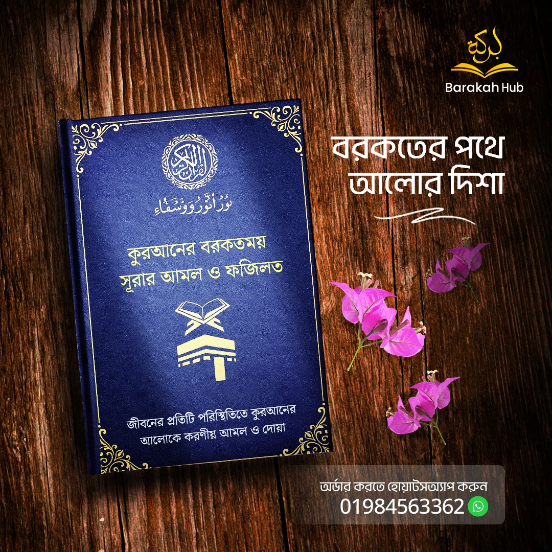 কুরআন ও সূরা বিষয়ক